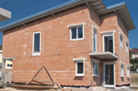 Clayland home extensions