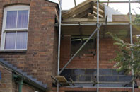 free Clayland home extension quotes