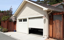 Clayland garage construction leads