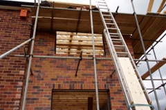 house extensions Clayland